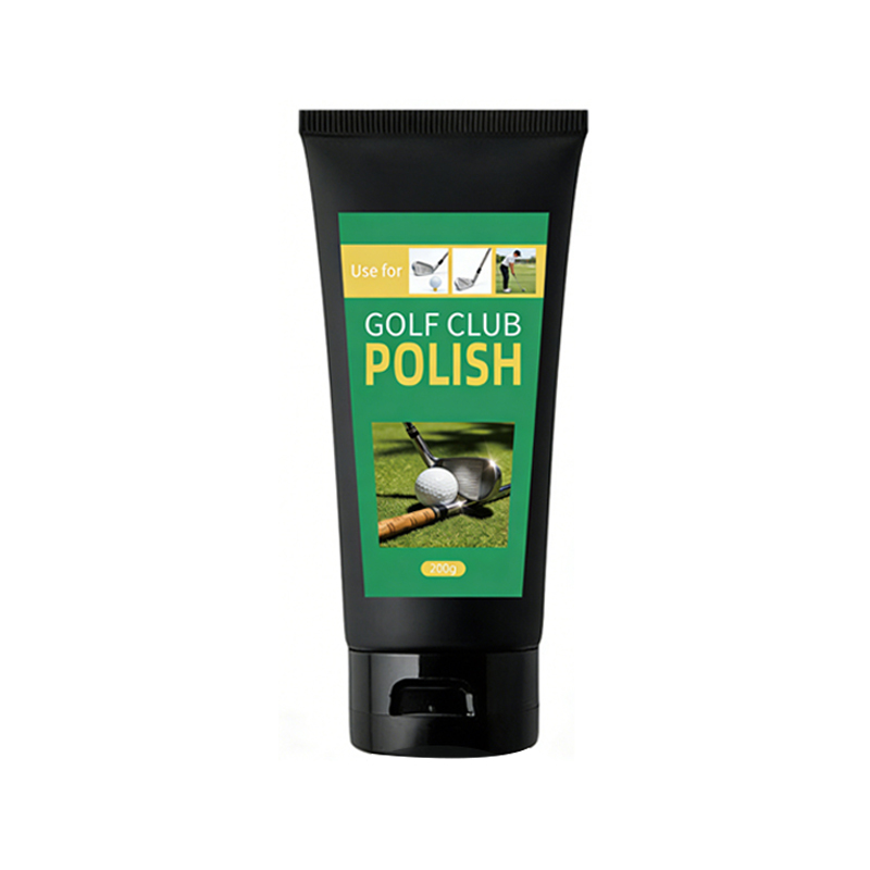 Compus de lustruire pentru golf