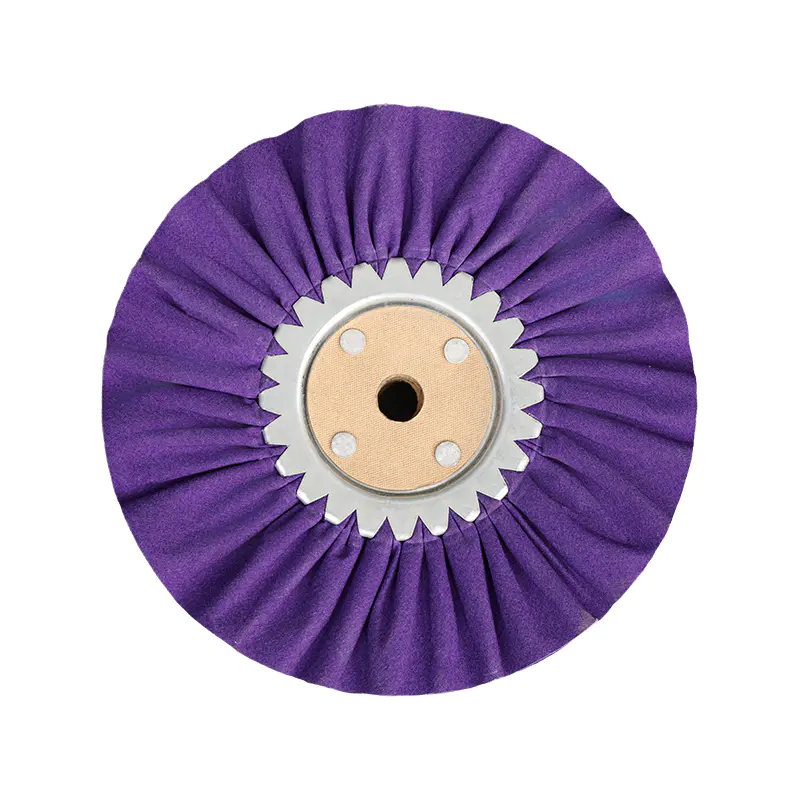 Roată de vânt întărită violet